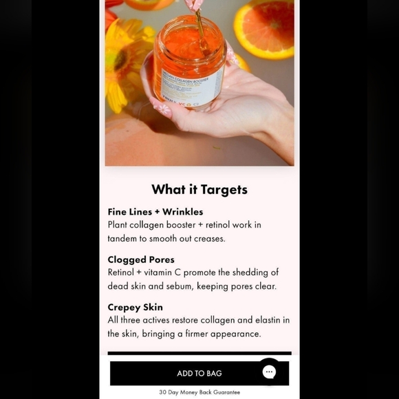 ♥︎New Truly Mask♥︎ - Picture 6 of 12